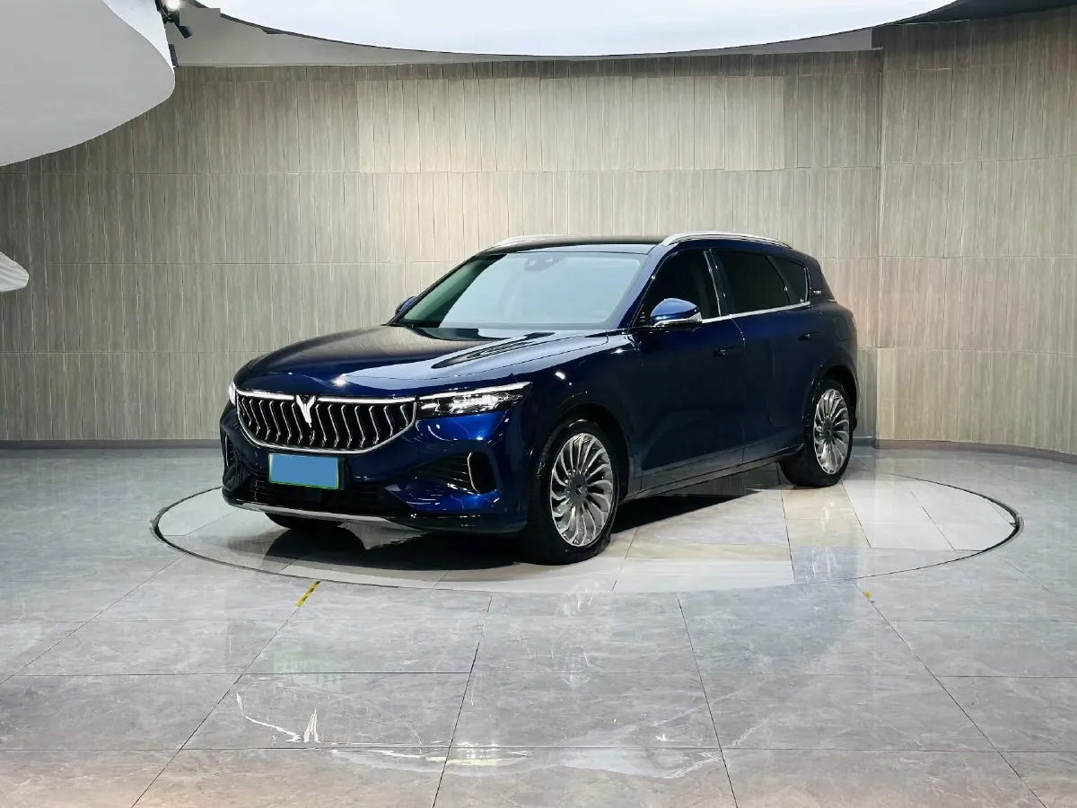2021 Voyah FREE Range Extended 109HP REEV 33KWH,autocango,china used car exporter,china ev exporter,chinese used car exporter,chinese used ev exporter