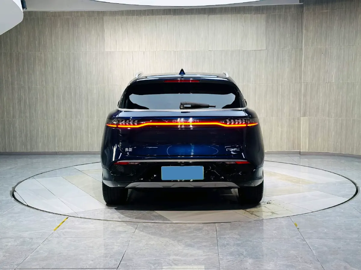 2021 Voyah FREE Range Extended 109HP REEV 33KWH,autocango,china used car exporter,china ev exporter,chinese used car exporter,chinese used ev exporter