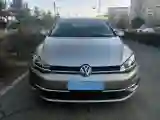 2018 Volkswagen Golf 1.4T 131HP L4 7DCT