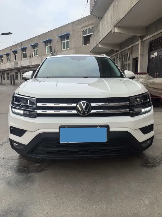 2022 Volkswagen Tharu 1.4T 150HP L4 7DCT,autocango,china used car exporter,china ev exporter,chinese used car exporter,chinese used ev exporter