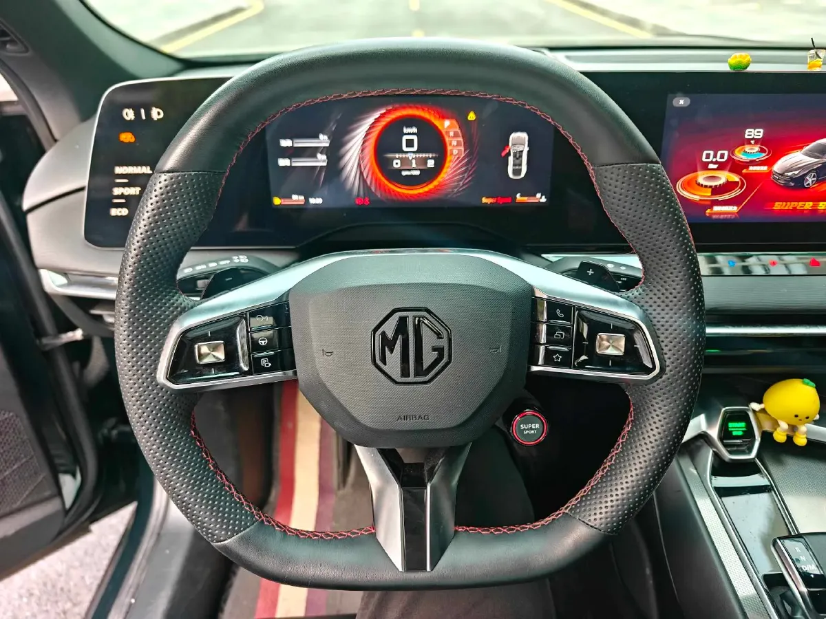 2023 MG 7 2.0T 261HP L4 9AT,autocango,china used car exporter,china ev exporter,chinese used car exporter,chinese used ev exporter