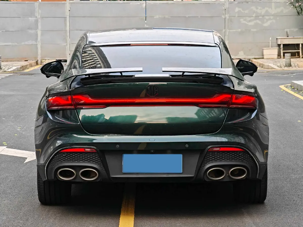 2023 MG 7 2.0T 261HP L4 9AT,autocango,china used car exporter,china ev exporter,chinese used car exporter,chinese used ev exporter