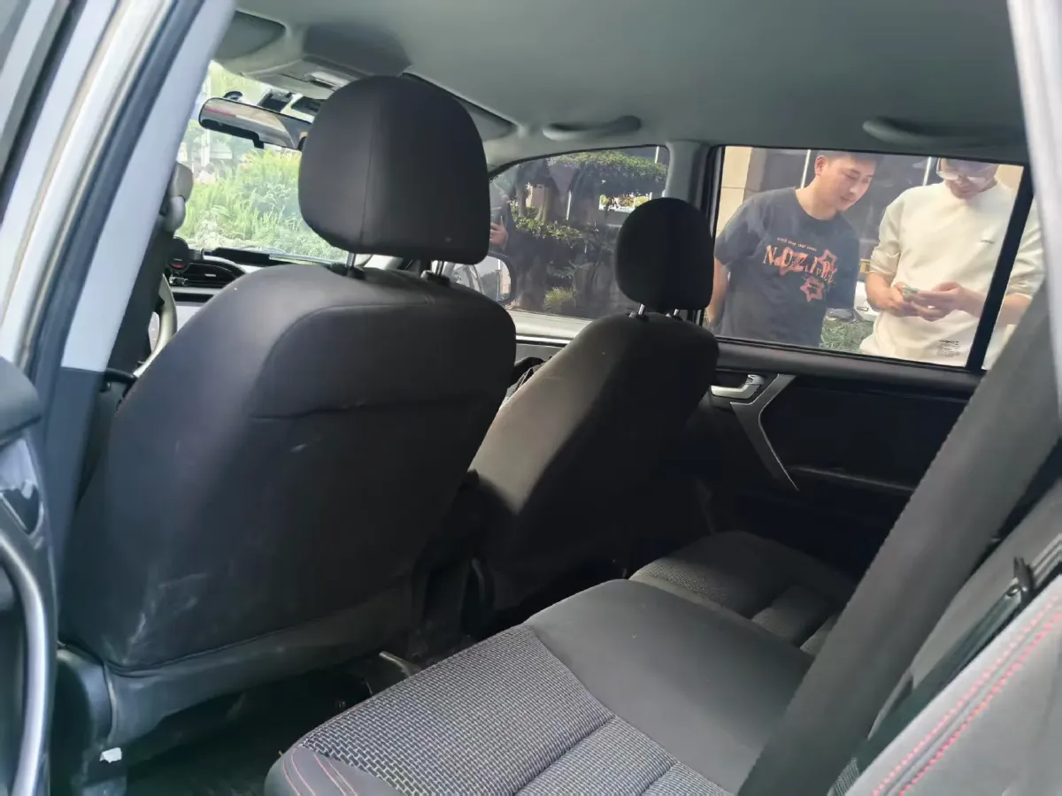 2018 Chery Tiggo 3 1.6L 126HP L4 5MT,autocango,china used car exporter,china ev exporter,chinese used car exporter,chinese used ev exporter