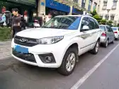 2018 CHERY TIGGO 3,autocango,china used car exporter,china ev exporter,chinese used car exporter,chinese used ev exporter