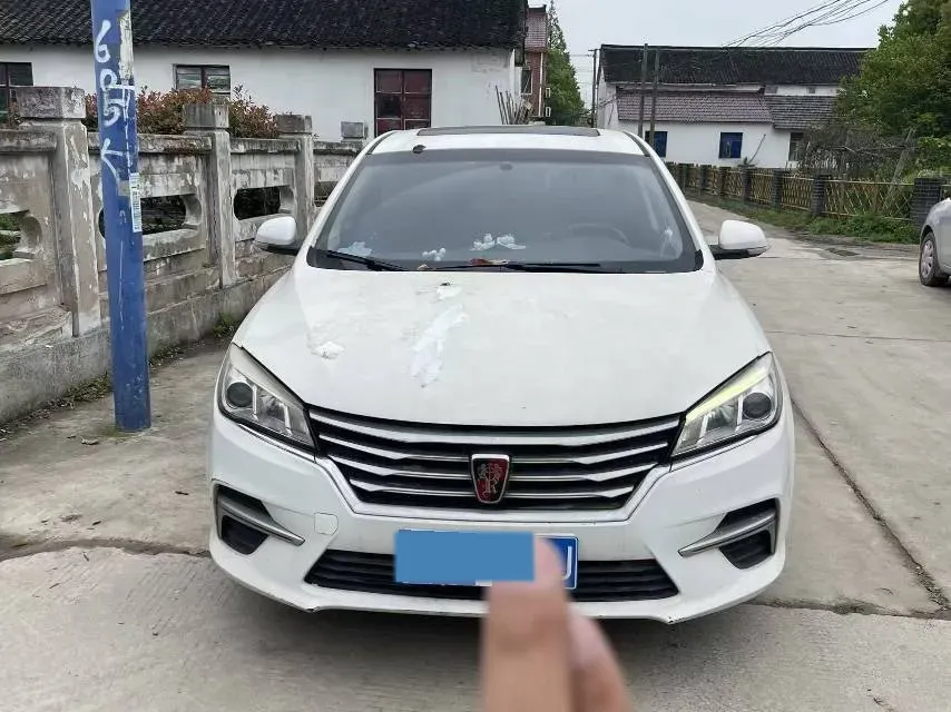 2018 Roewe 360 1.5L 116HP L4 4AT,autocango,china used car exporter,china ev exporter,chinese used car exporter,chinese used ev exporter