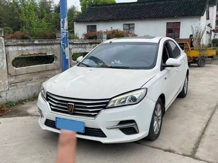2018 Roewe 360 1.5L 116HP L4 4AT,autocango,china used car exporter,china ev exporter,chinese used car exporter,chinese used ev exporter