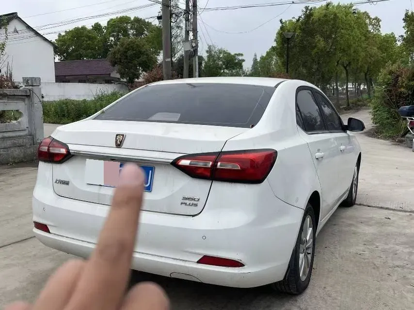 2018 Roewe 360 1.5L 116HP L4 4AT,autocango,china used car exporter,china ev exporter,chinese used car exporter,chinese used ev exporter