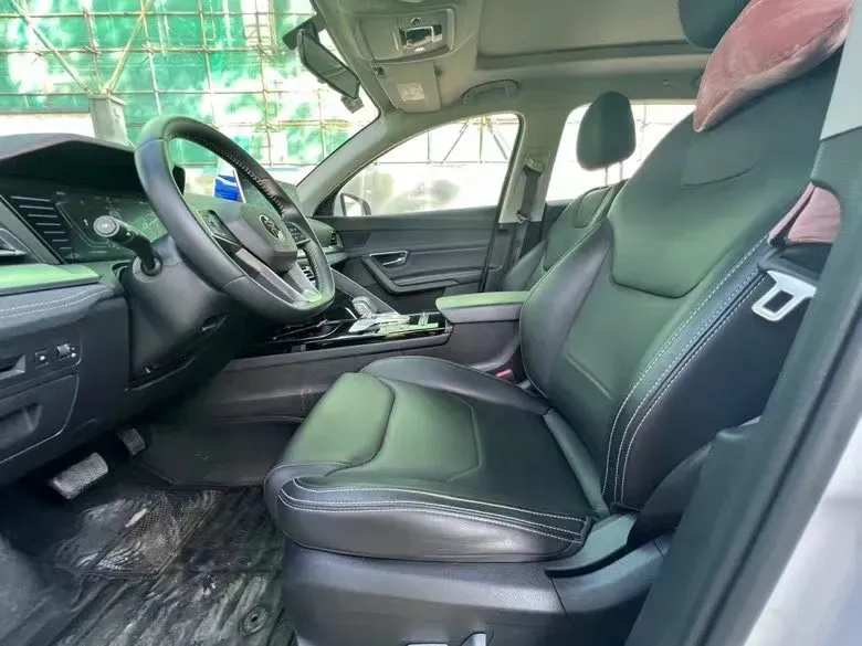 2019 BYD Song Pro 1.5T 160HP L4 6DCT PHEV 15.7KWH,autocango,china used car exporter,china ev exporter,chinese used car exporter,chinese used ev exporter