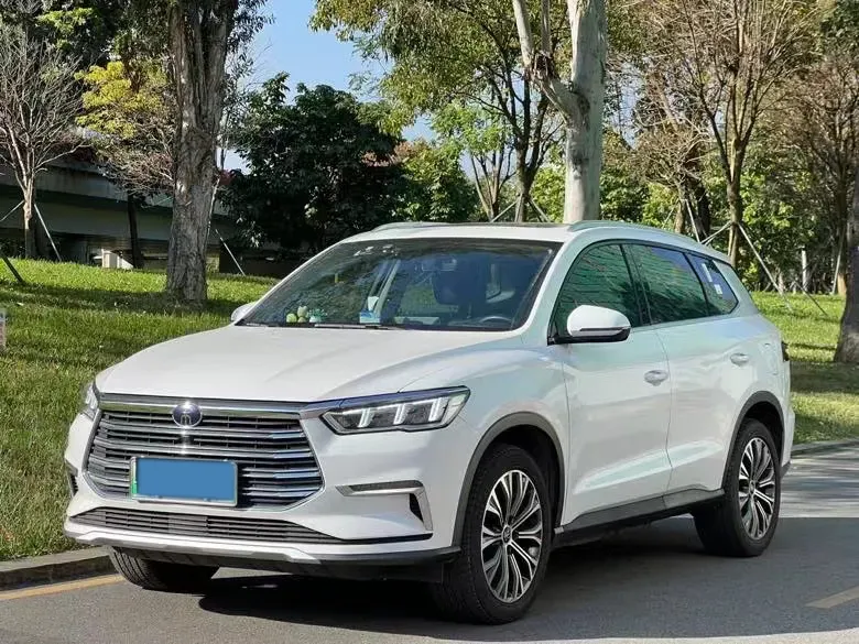 2019 BYD Song Pro 1.5T 160HP L4 6DCT PHEV 15.7KWH,autocango,china used car exporter,china ev exporter,chinese used car exporter,chinese used ev exporter
