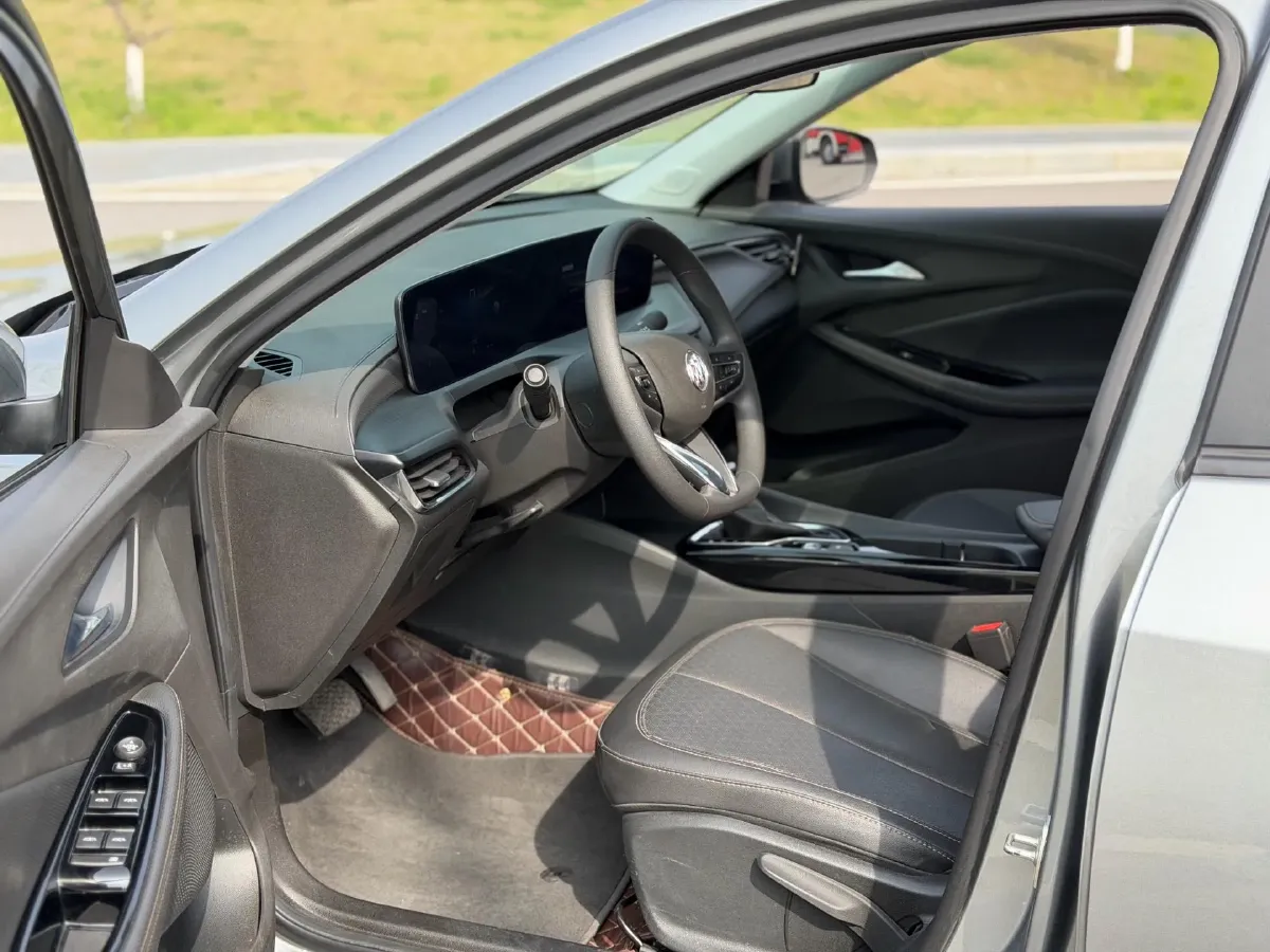 2023 Buick Verano 1.5T 184HP L4 CVT,autocango,china used car exporter,china ev exporter,chinese used car exporter,chinese used ev exporter