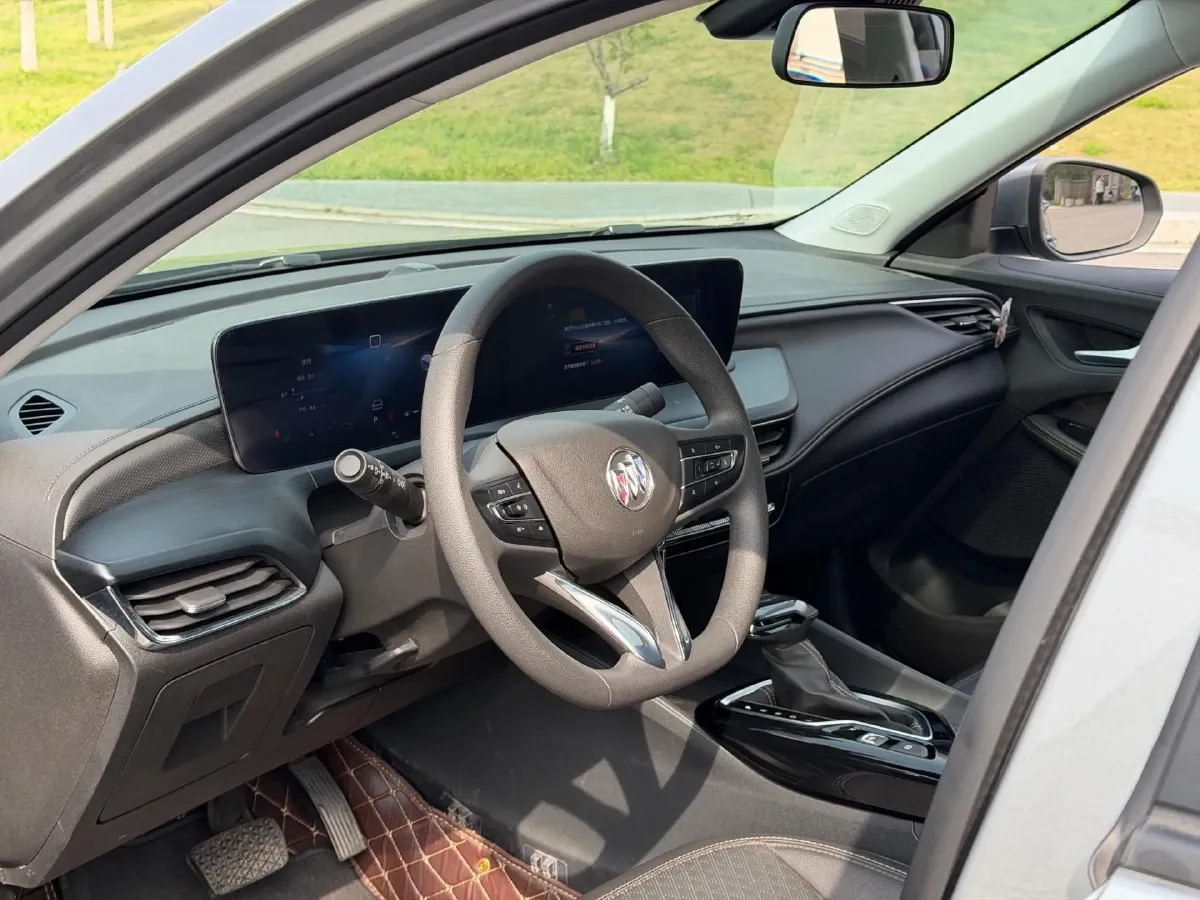 2023 Buick Verano 1.5T 184HP L4 CVT,autocango,china used car exporter,china ev exporter,chinese used car exporter,chinese used ev exporter