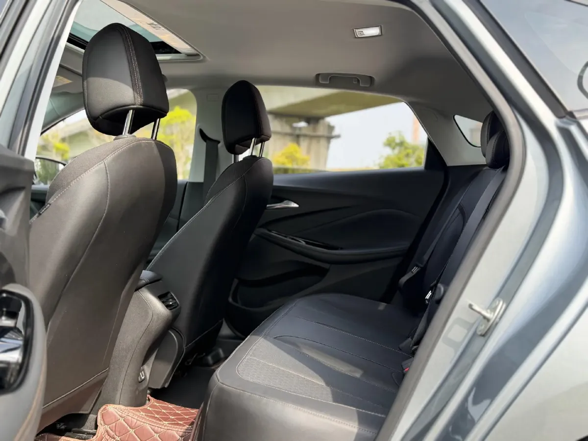 2023 Buick Verano 1.5T 184HP L4 CVT,autocango,china used car exporter,china ev exporter,chinese used car exporter,chinese used ev exporter