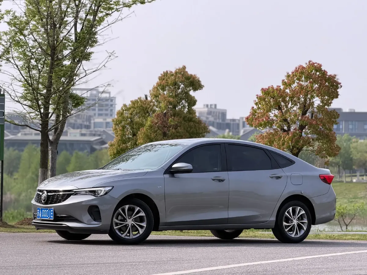 2023 Buick Verano 1.5T 184HP L4 CVT,autocango,china used car exporter,china ev exporter,chinese used car exporter,chinese used ev exporter