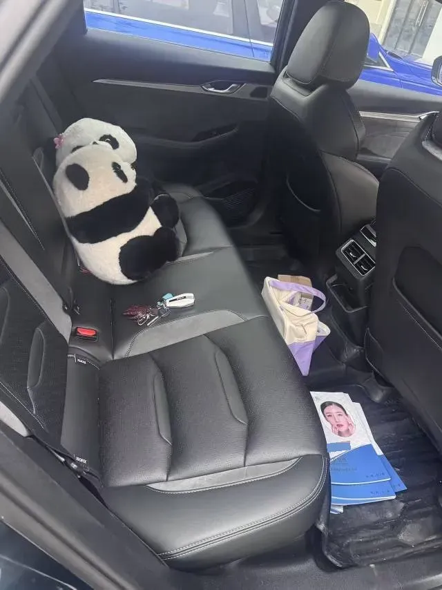 2023 Geely Preface 2.0T 190HP L4 7DCT,autocango,china used car exporter,china ev exporter,chinese used car exporter,chinese used ev exporter