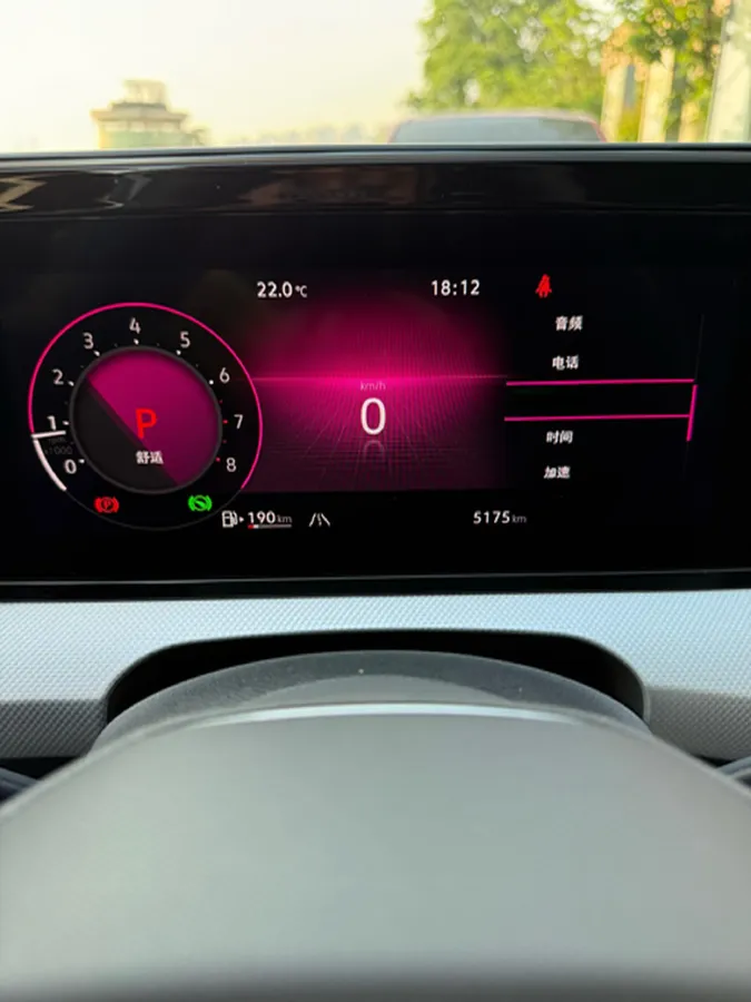 2024 Volkswagen Lamando 1.4T 150HP L4 7DCT,autocango,china used car exporter,china ev exporter,chinese used car exporter,chinese used ev exporter