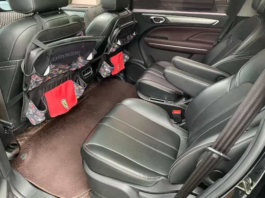 2021 GAC Trumpchi M6 1.5T 169HP L4 6AT,autocango,china used car exporter,china ev exporter,chinese used car exporter,chinese used ev exporter