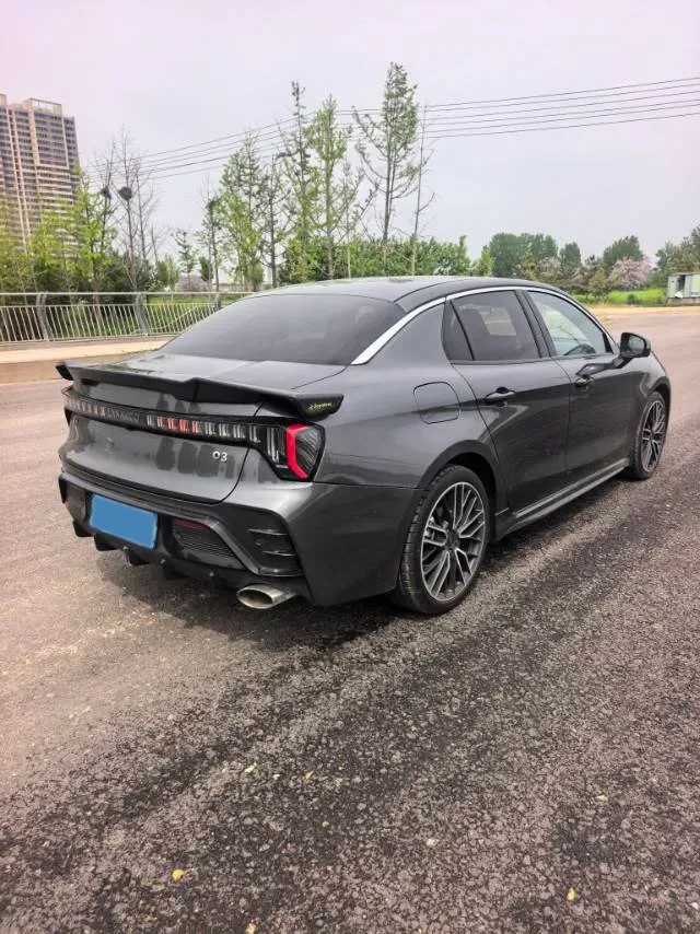 2025 LYNK&CO 03 2.0T 254HP L4 7DCT,autocango,china used car exporter,china ev exporter,chinese used car exporter,chinese used ev exporter