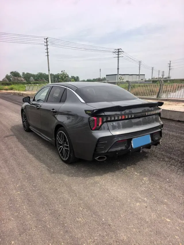2025 LYNK&CO 03 2.0T 254HP L4 7DCT,autocango,china used car exporter,china ev exporter,chinese used car exporter,chinese used ev exporter