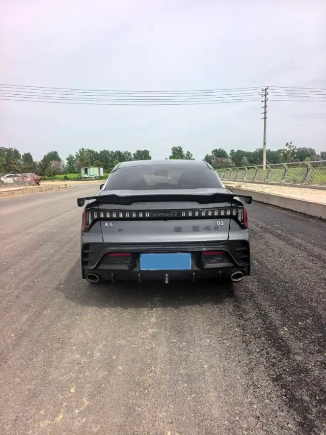 2025 LYNK&CO 03 2.0T 254HP L4 7DCT,autocango,china used car exporter,china ev exporter,chinese used car exporter,chinese used ev exporter