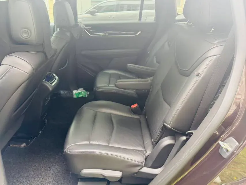 2019 Cadillac CT6 2.0T 241HP L4 10AT,autocango,china used car exporter,china ev exporter,chinese used car exporter,chinese used ev exporter