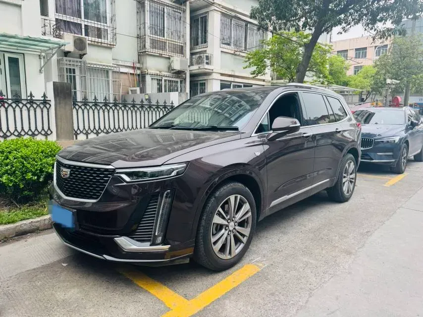 2019 Cadillac CT6 2.0T 241HP L4 10AT,autocango,china used car exporter,china ev exporter,chinese used car exporter,chinese used ev exporter