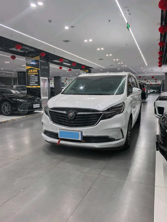 2022 Buick GL8 2.0T 237HP L4 9AT,autocango,china used car exporter,china ev exporter,chinese used car exporter,chinese used ev exporter