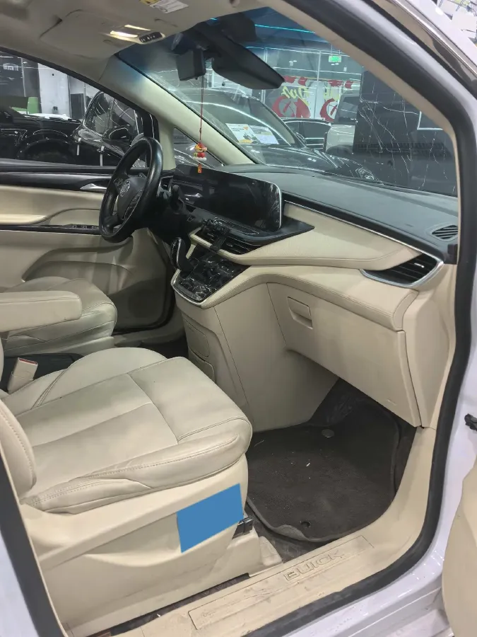 2022 Buick GL8 2.0T 237HP L4 9AT,autocango,china used car exporter,china ev exporter,chinese used car exporter,chinese used ev exporter