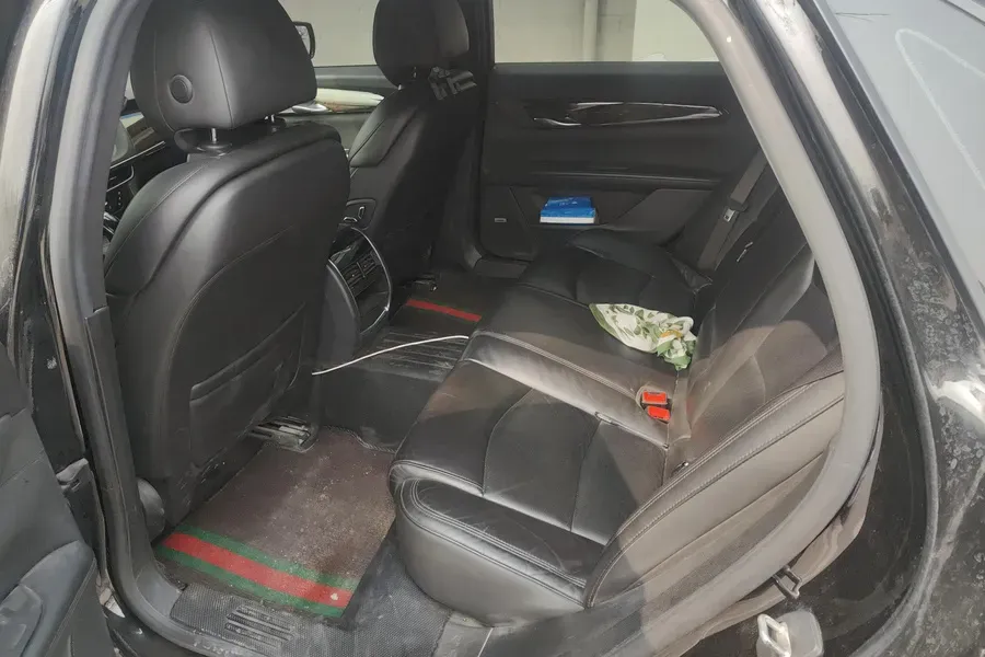 2020 Cadillac CT6 2.0T 241HP L4 10AT,autocango,china used car exporter,china ev exporter,chinese used car exporter,chinese used ev exporter