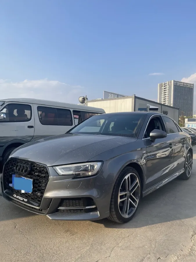 2020 Audi A3 1.4T 150HP L4 7DCT,autocango,china used car exporter,china ev exporter,chinese used car exporter,chinese used ev exporter