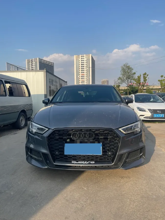 2020 Audi A3 1.4T 150HP L4 7DCT,autocango,china used car exporter,china ev exporter,chinese used car exporter,chinese used ev exporter