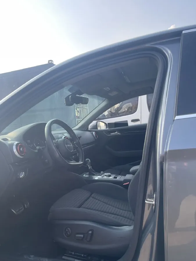 2020 Audi A3 1.4T 150HP L4 7DCT,autocango,china used car exporter,china ev exporter,chinese used car exporter,chinese used ev exporter