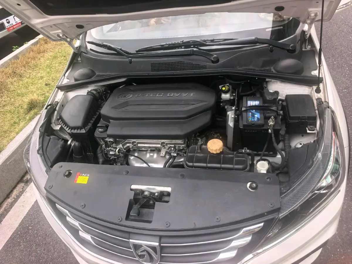 2019 BaoJun 510 1.5L 99HP L4 6MT,autocango,china used car exporter,china ev exporter,chinese used car exporter,chinese used ev exporter