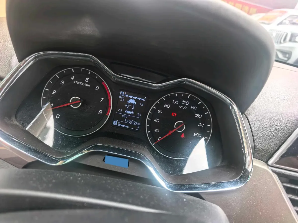 2019 BaoJun 510 1.5L 99HP L4 6MT,autocango,china used car exporter,china ev exporter,chinese used car exporter,chinese used ev exporter