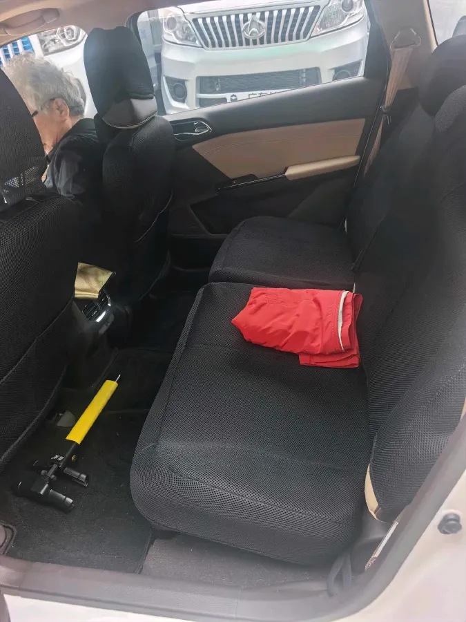 2019 BaoJun 510 1.5L 99HP L4 6MT,autocango,china used car exporter,china ev exporter,chinese used car exporter,chinese used ev exporter