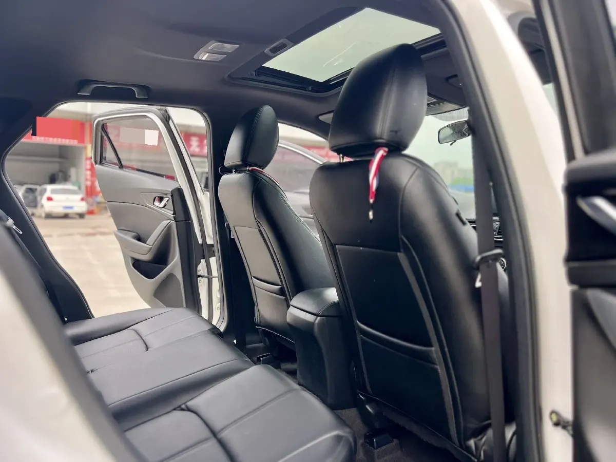 2020 Mazda CX-4 2.0L 158HP L4 6AT,autocango,china used car exporter,china ev exporter,chinese used car exporter,chinese used ev exporter