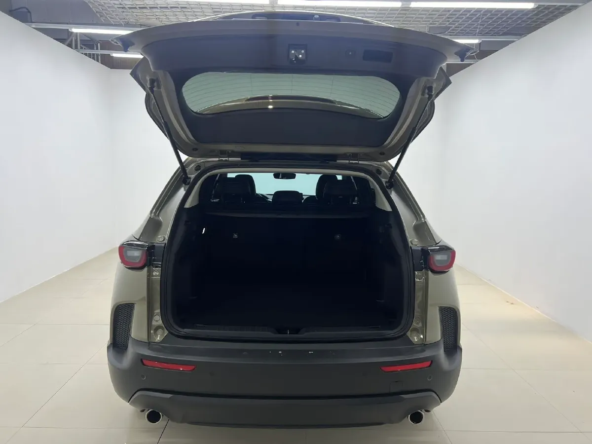 2023 Mazda CX-50 2.0L 155HP L4 6AT,autocango,china used car exporter,china ev exporter,chinese used car exporter,chinese used ev exporter