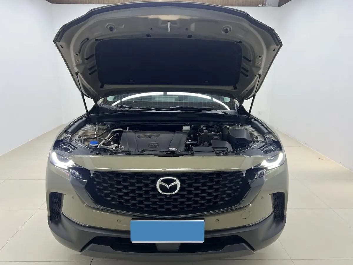 2023 Mazda CX-50 2.0L 155HP L4 6AT,autocango,china used car exporter,china ev exporter,chinese used car exporter,chinese used ev exporter