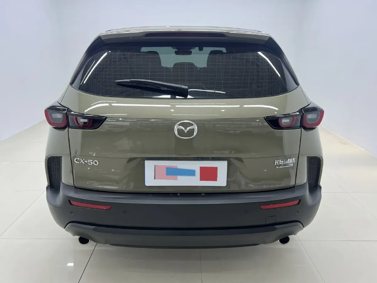 2023 Mazda CX-50 2.0L 155HP L4 6AT,autocango,china used car exporter,china ev exporter,chinese used car exporter,chinese used ev exporter