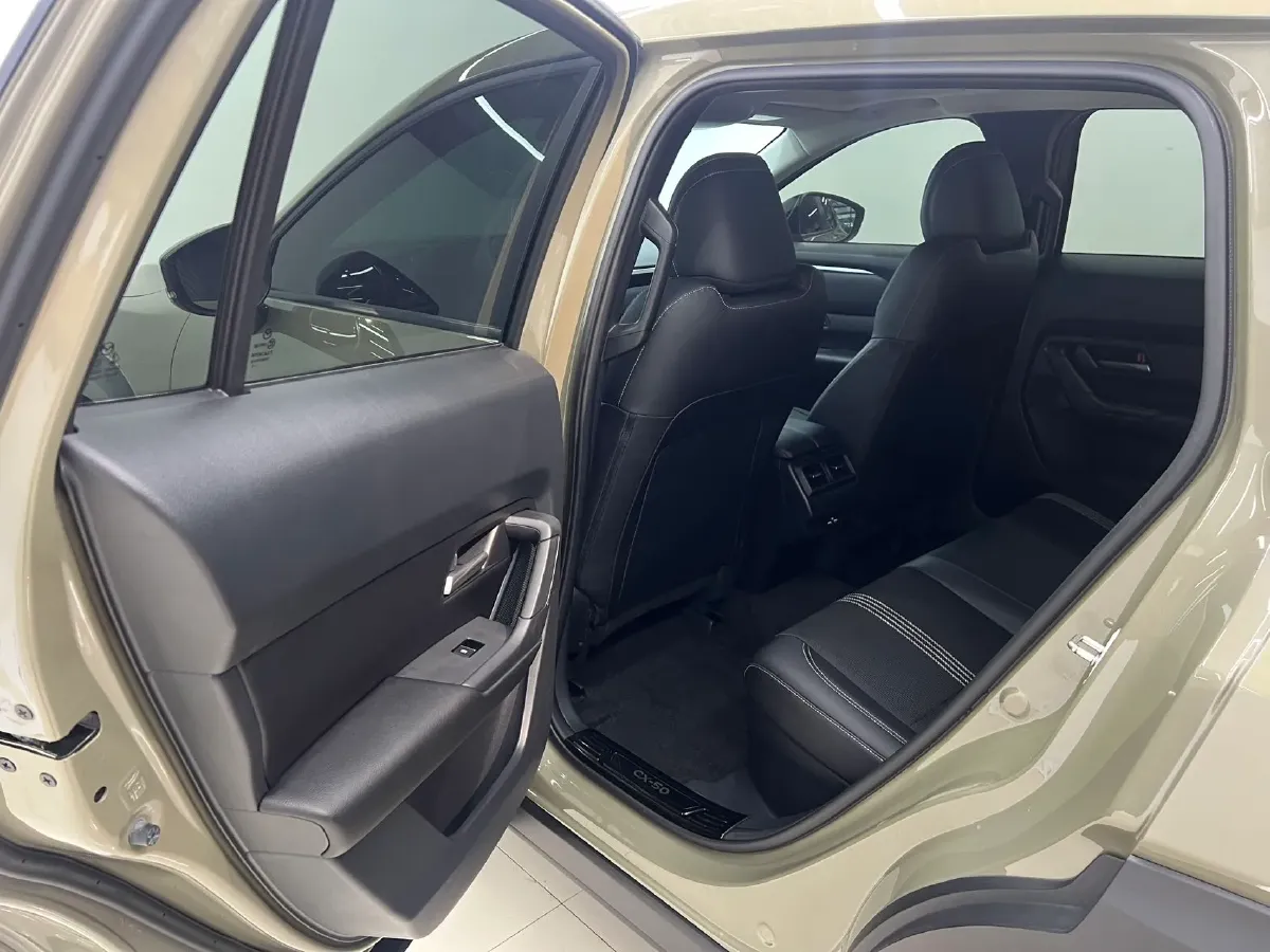 2023 Mazda CX-50 2.0L 155HP L4 6AT,autocango,china used car exporter,china ev exporter,chinese used car exporter,chinese used ev exporter