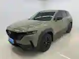 2023 Mazda CX-50 2.0L 155HP L4 6AT