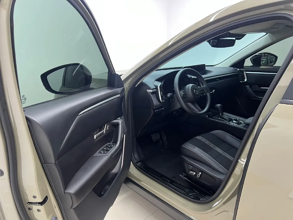 2023 Mazda CX-50 2.0L 155HP L4 6AT,autocango,china used car exporter,china ev exporter,chinese used car exporter,chinese used ev exporter