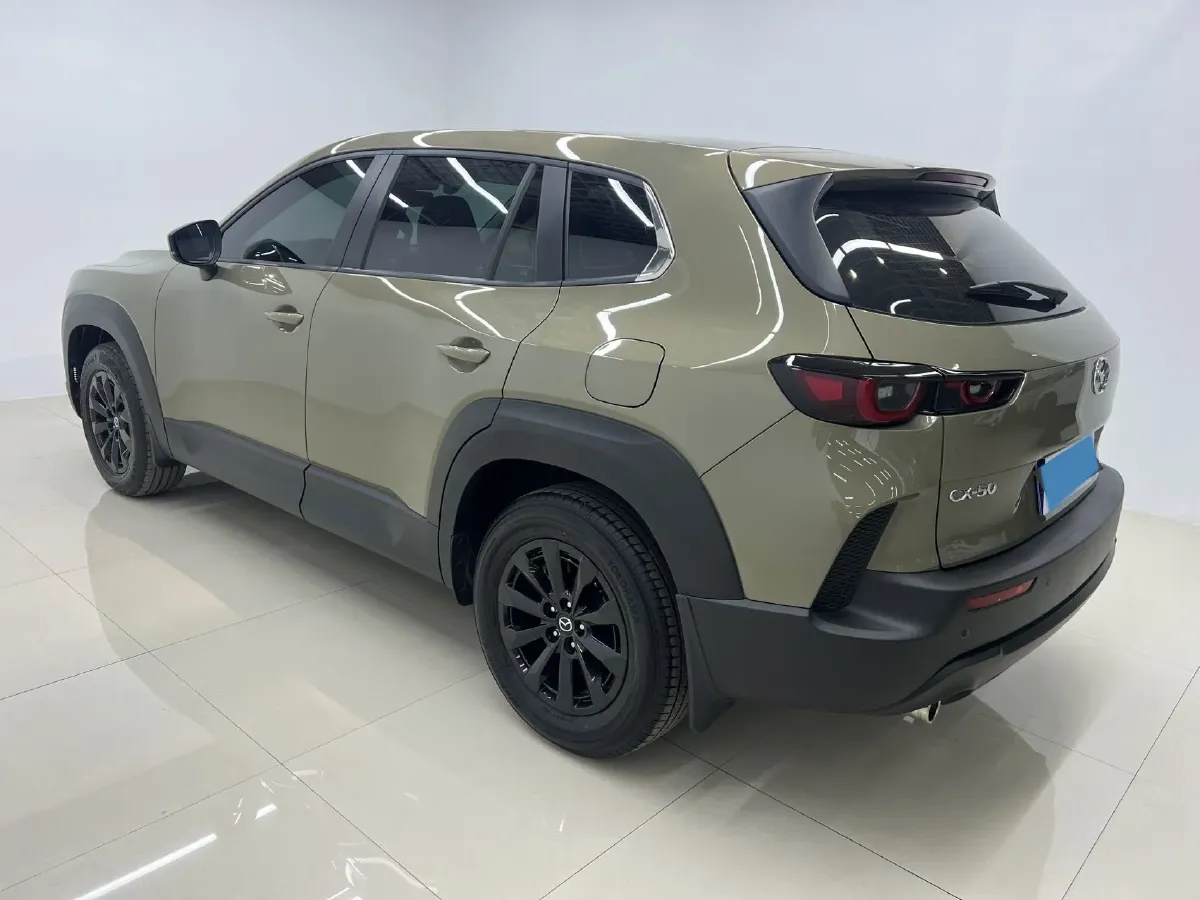 2023 Mazda CX-50 2.0L 155HP L4 6AT,autocango,china used car exporter,china ev exporter,chinese used car exporter,chinese used ev exporter