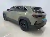2023 Mazda CX-50 2.0L 155HP L4 6AT