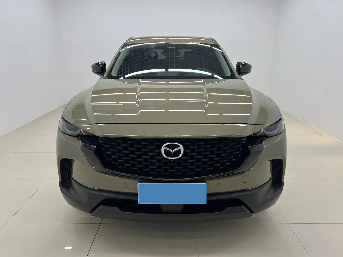 2023 Mazda CX-50 2.0L 155HP L4 6AT,autocango,china used car exporter,china ev exporter,chinese used car exporter,chinese used ev exporter