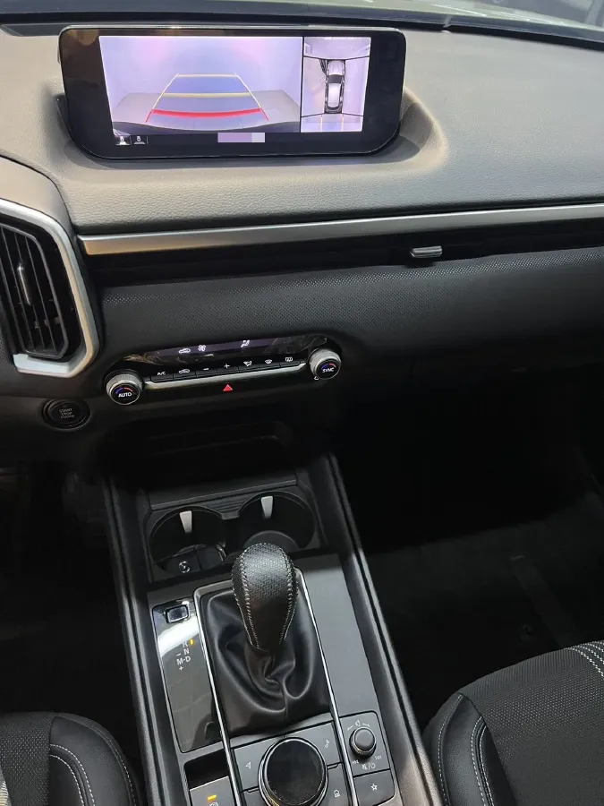 2023 Mazda CX-50 2.0L 155HP L4 6AT,autocango,china used car exporter,china ev exporter,chinese used car exporter,chinese used ev exporter