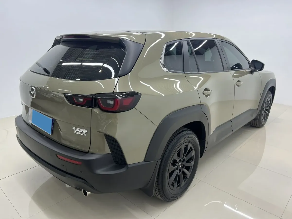 2023 Mazda CX-50 2.0L 155HP L4 6AT,autocango,china used car exporter,china ev exporter,chinese used car exporter,chinese used ev exporter
