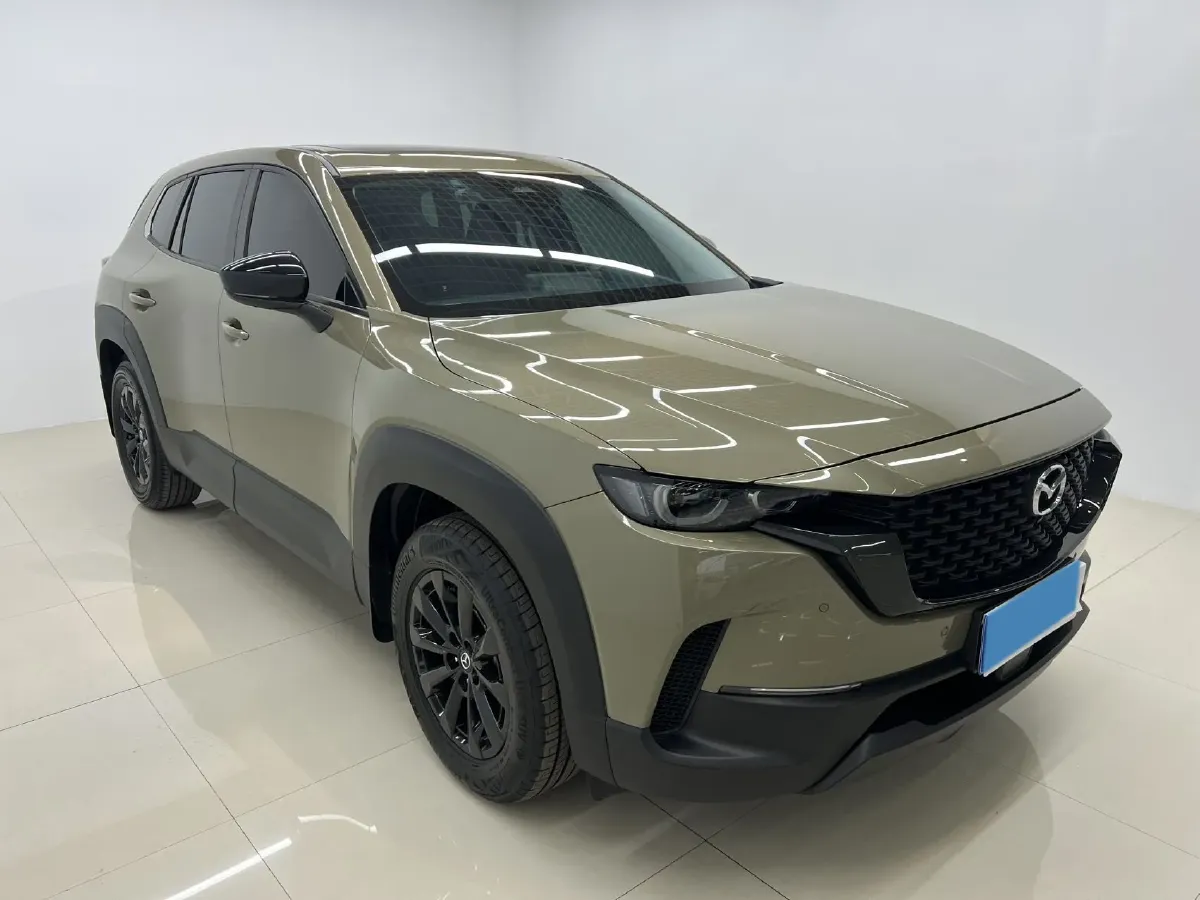 2023 Mazda CX-50 2.0L 155HP L4 6AT,autocango,china used car exporter,china ev exporter,chinese used car exporter,chinese used ev exporter