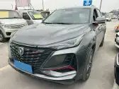 2022 CHANGAN CS75 PLUS,autocango,china used car exporter,china ev exporter,chinese used car exporter,chinese used ev exporter