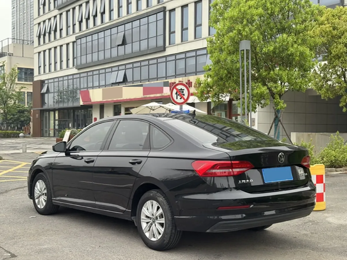 2019 Volkswagen Lavida 1.5L 113HP L4 6AT,autocango,china used car exporter,china ev exporter,chinese used car exporter,chinese used ev exporter