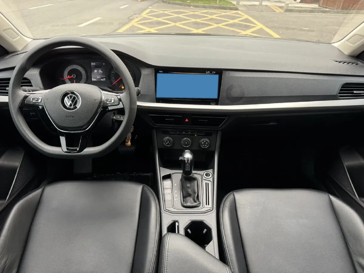 2019 Volkswagen Lavida 1.5L 113HP L4 6AT,autocango,china used car exporter,china ev exporter,chinese used car exporter,chinese used ev exporter